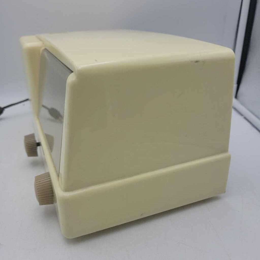 Vintage GE Radio (GEC)