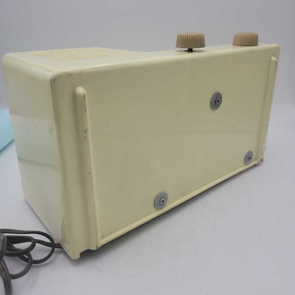 Vintage GE Radio (GEC)