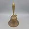 6.5" Brass School Bell (SAL)