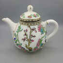 Coalport Indian Tree Tea Pot (YVO) 411