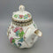 Coalport Indian Tree Tea Pot (YVO) 411