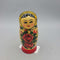 Russian wooden doll set (US2)