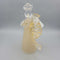 Art Glass Angel Signed by Cheryl Takas (RHA)