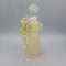 Art Glass Angel Signed by Cheryl Takas (RHA)