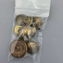 Canadian Military Buttons (JAS)