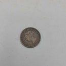 Victorian Large Penny 1901 (JAS)