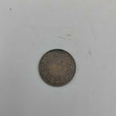 Victorian Large Penny 1901 (JAS)