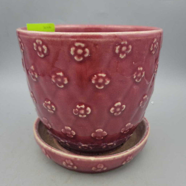 Shawnee Pottery Planter #455 (RHA)