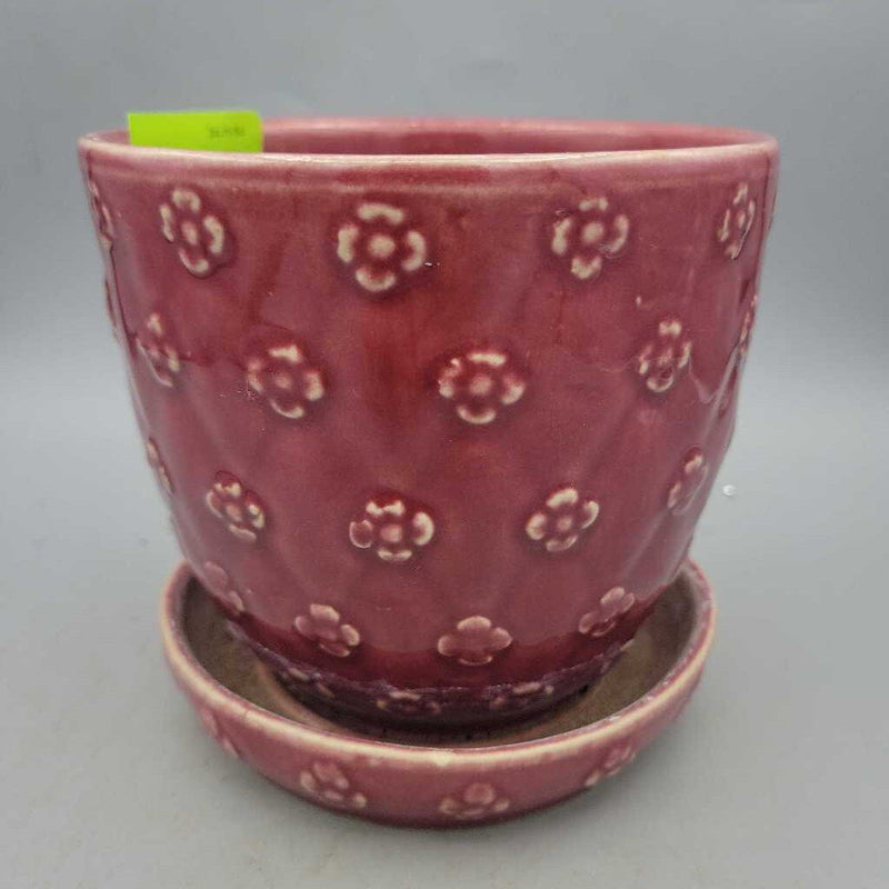 Shawnee Pottery Planter