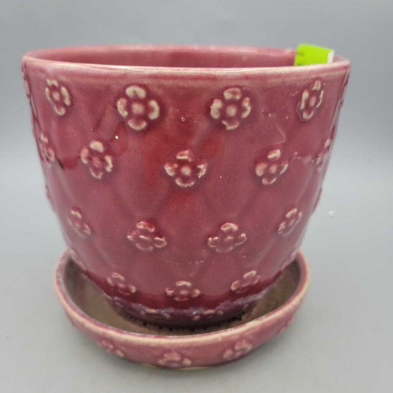 Shawnee Pottery Planter