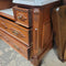 Lovely VIctorian Dresser (YVO) (411)