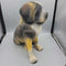 Chalkware St Bernard Dog (YVO) 411