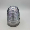 Glass Insulator Canadian Pacific Railway (jef)