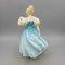 Royal Doulton Figure " Enchantment " (YVO) 411