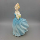 Royal Doulton Figure " Enchantment " (YVO) 411