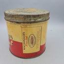 Macdonald's Fine Cut Tobacco Tin (YVO) 411