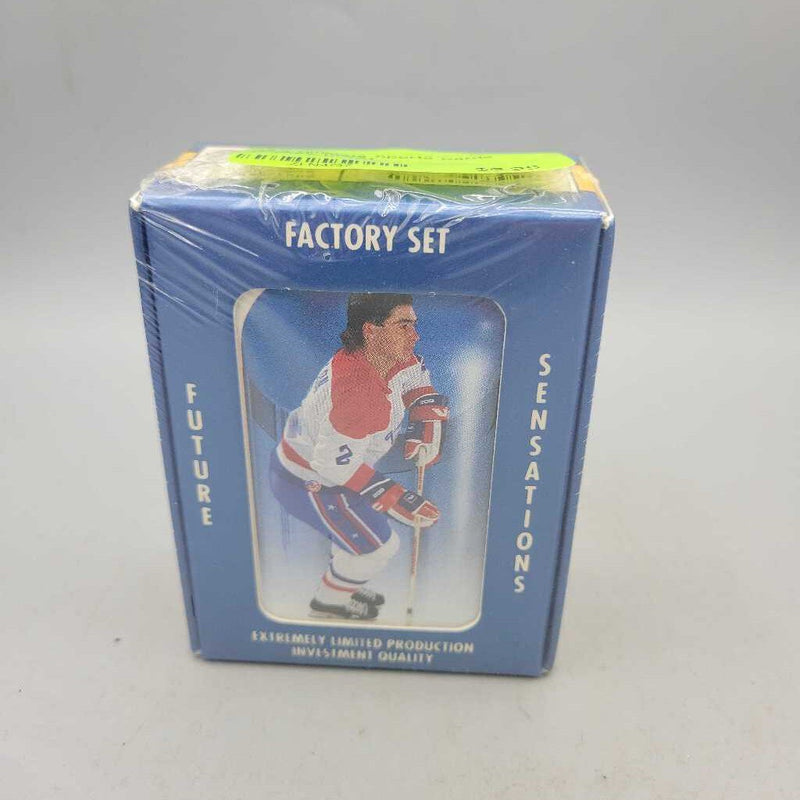 Ultimate Sports Cards Hockey (JAS)