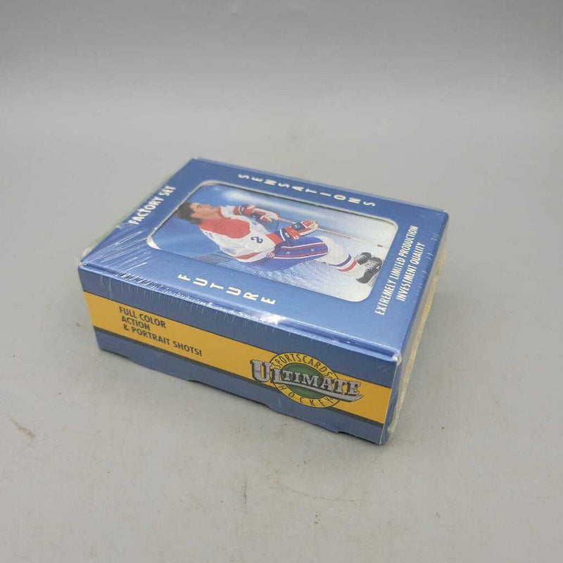 Ultimate Sports Cards Hockey (JAS)