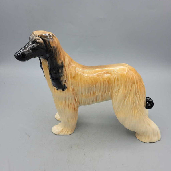 Beswick Afghan Dog (CAT) b888