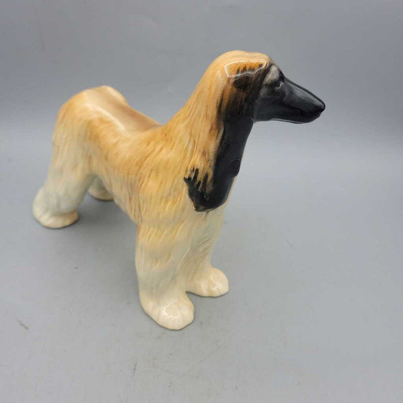 Beswick Afghan Dog (CAT) b888