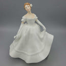 Royal Doulton "Nancy" HN# 2955 (NS) #4188