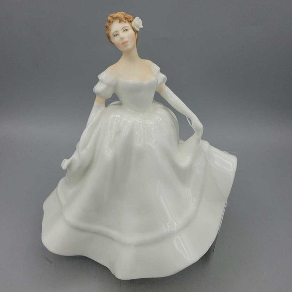 Royal Doulton "Nancy" HN# 2955 (NS) #4188