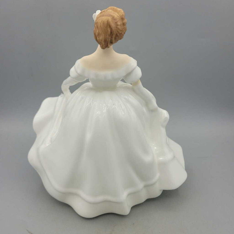 Royal Doulton "Nancy" HN# 2955 (NS) #4188