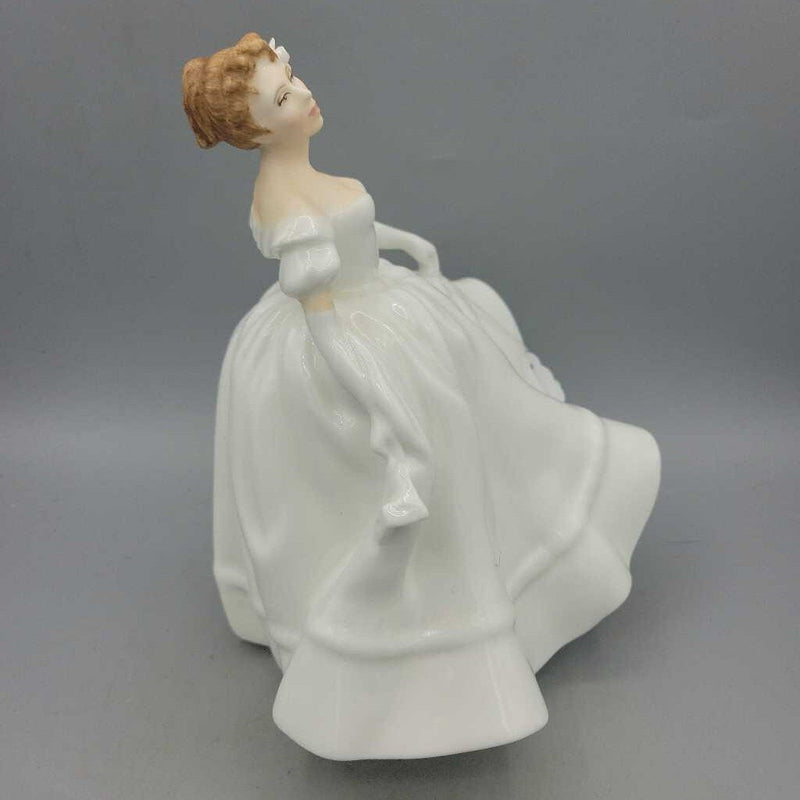 Royal Doulton "Nancy" HN# 2955 (NS) #4188