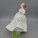 Royal Doulton "Nancy" HN# 2955 (NS) #4188