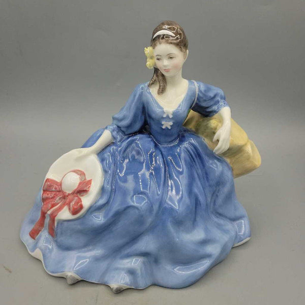 Royal Doulton "Elyse" HN# 2429 (NS) #4188