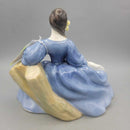 Royal Doulton "Elyse" HN# 2429 (NS) #4188