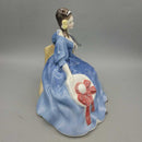 Royal Doulton "Elyse" HN# 2429 (NS) #4188