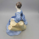 Royal Doulton "Elyse" HN# 2429 (NS) #4188