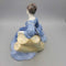 Royal Doulton "Elyse" HN# 2429 (NS) #4188