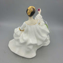 Royal Doulton "My Love" HN# 2339 (NS) #4188