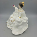 Royal Doulton "My Love" HN# 2339 (NS) #4188