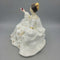 Royal Doulton "My Love" HN# 2339 (NS) #4188