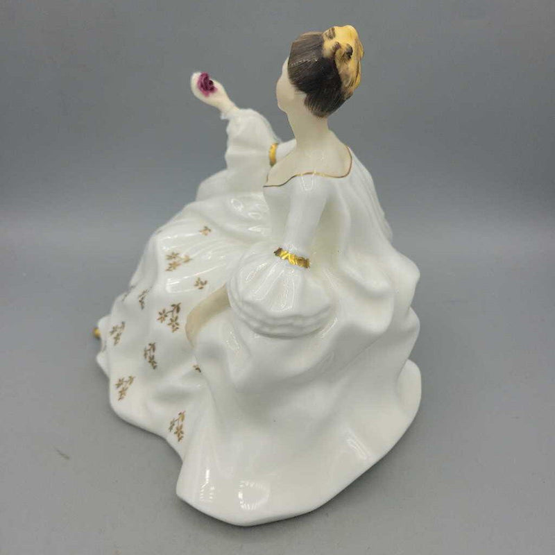 Royal Doulton "My Love" HN# 2339 (NS) #4188