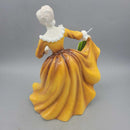 Royal Doulton "Kirsty" HN#2381 (NS) #4188