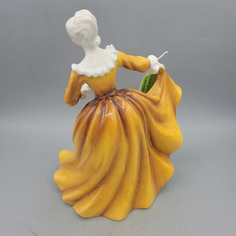 Royal Doulton "Kirsty" HN#2381 (NS) #4188