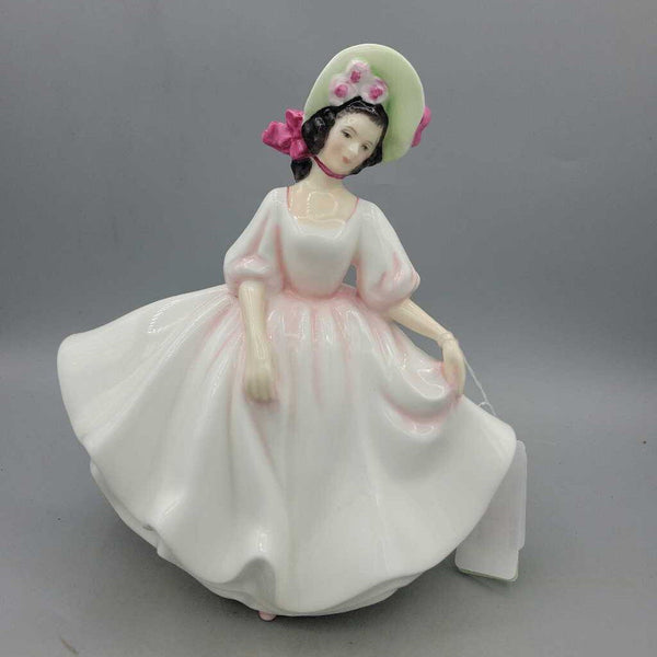 Royal Doulton "Sunday Best" HN# 2698 (NS) #4188