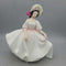 Royal Doulton "Sunday Best" HN# 2698 (NS) #4188