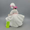 Royal Doulton "Sunday Best" HN# 2698 (NS) #4188