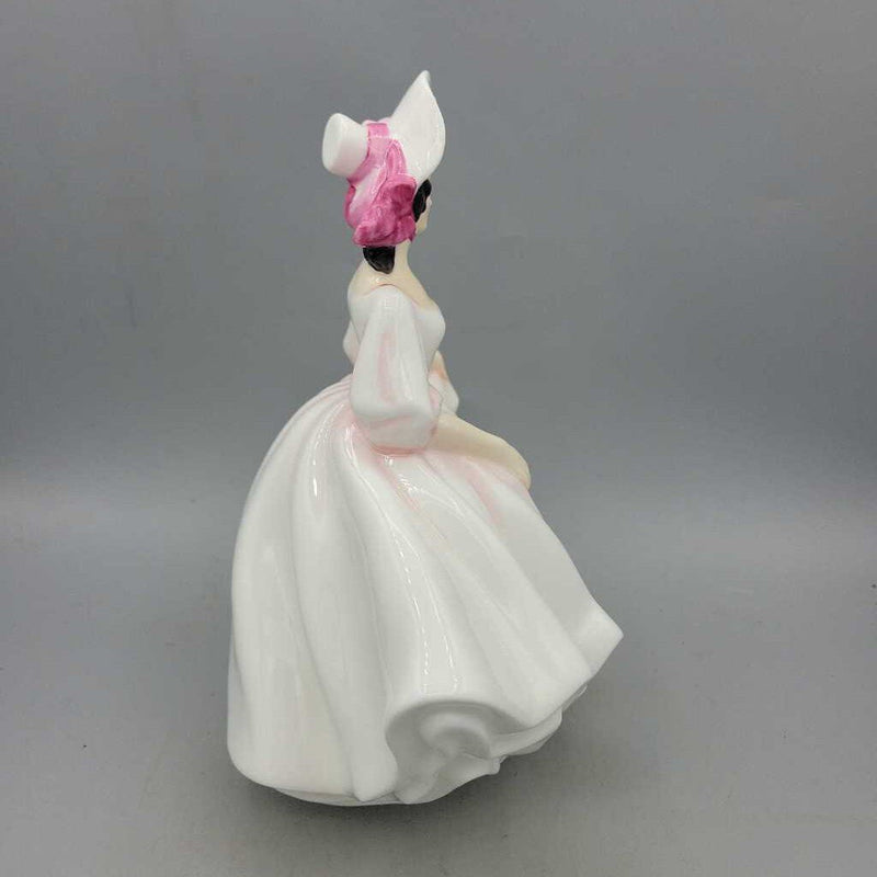 Royal Doulton "Sunday Best" HN# 2698 (NS) #4188