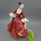 Royal Doulton "Stephanie" HN# 2811 (NS) #4188