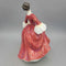 Royal Doulton "Stephanie" HN# 2811 (NS) #4188