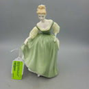 Royal Doulton "Fair Lady" HN# 2193 (NS) #4188