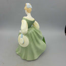 Royal Doulton "Fair Lady" HN# 2193 (NS) #4188