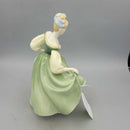 Royal Doulton "Fair Lady" HN# 2193 (NS) #4188