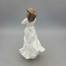 Royal Doulton "Forget Me Not" HN# 3338 (NS) #4188